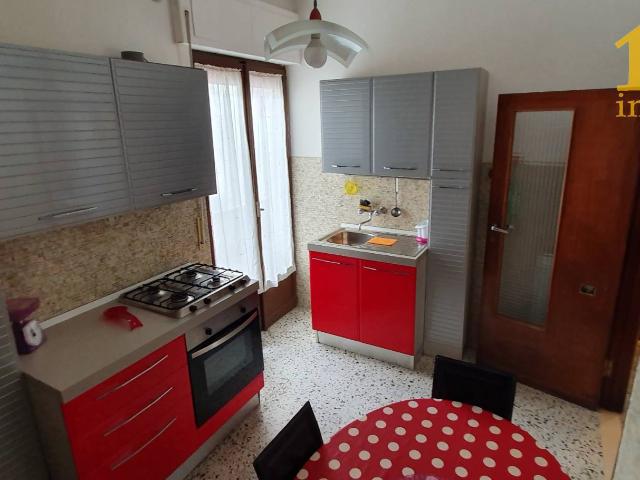 Villa Indipendente in affitto a Pescara, Abruzzo