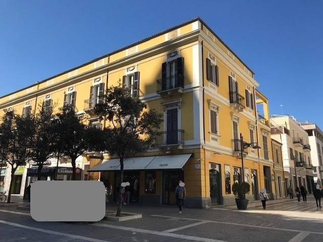 Attico in affitto a Pescara, Abruzzo