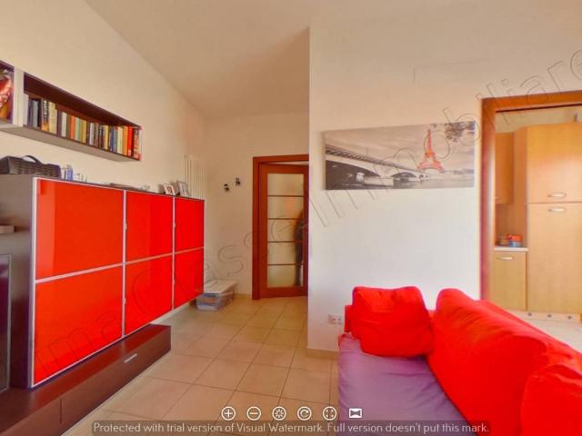 Attico in affitto a Pescara, Abruzzo