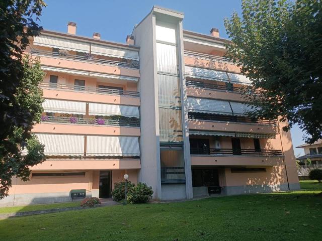 Attico in affitto a Bettola, Peschiera Borromeo