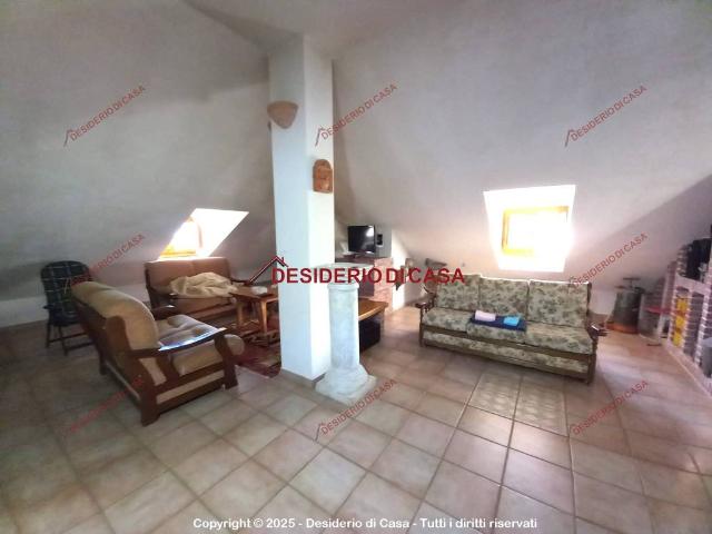 Attico in affitto a Petralia Soprana, Sicilia