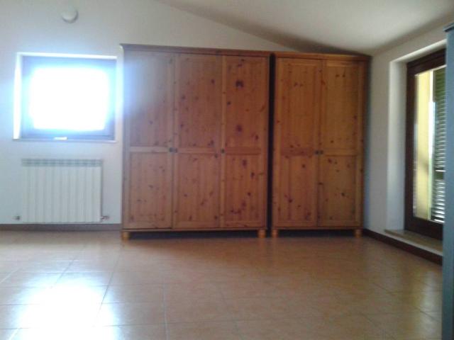 Attico in affitto a Borghetto, Piacenza
