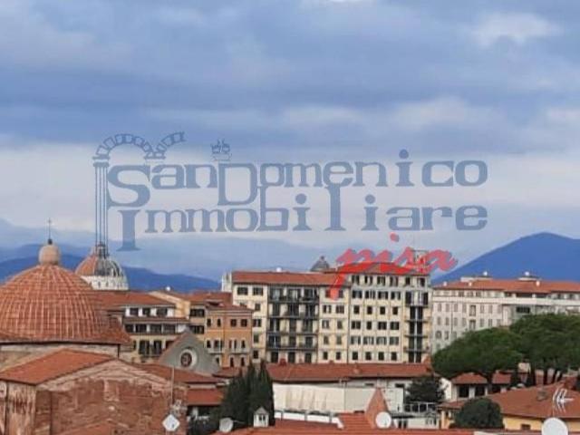 Attico in affitto a San Giusto, Pisa