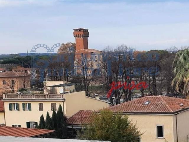 Attico in affitto a San Giusto, Pisa