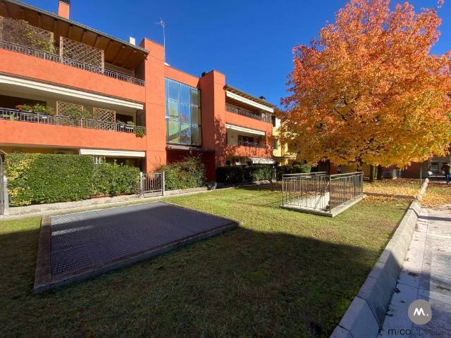 Attico in affitto a San Giorgio, Pordenone