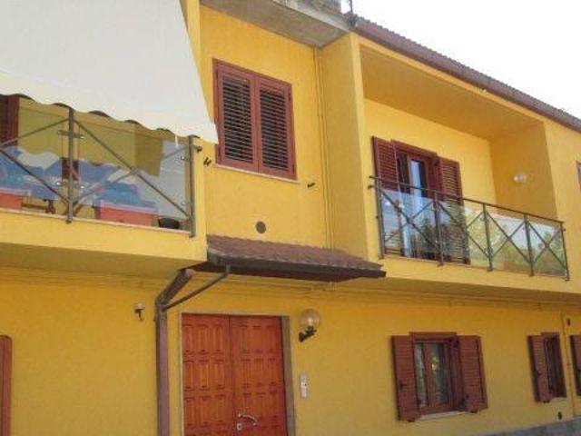 Attico in affitto a Quartiere Europa, Potenza