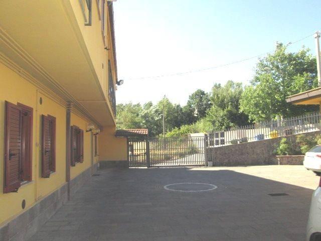 Attico in affitto a Quartiere Europa, Potenza