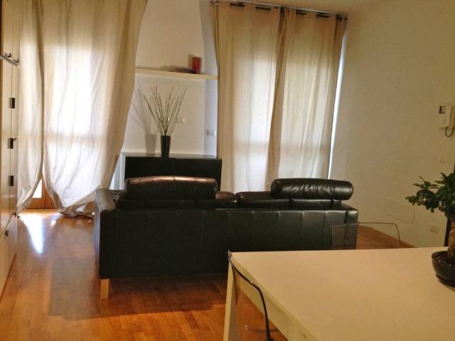 Attico in affitto a Grignano, Prato