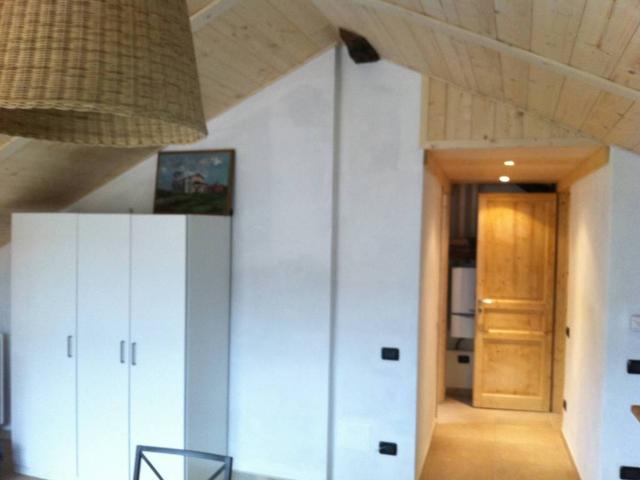Attico in affitto a Cellio con Breia, Piemonte