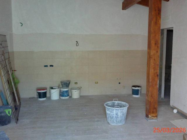Attico in affitto a Casalanno, Quarto