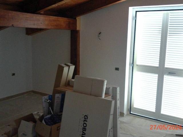 Attico in affitto a Casalanno, Quarto