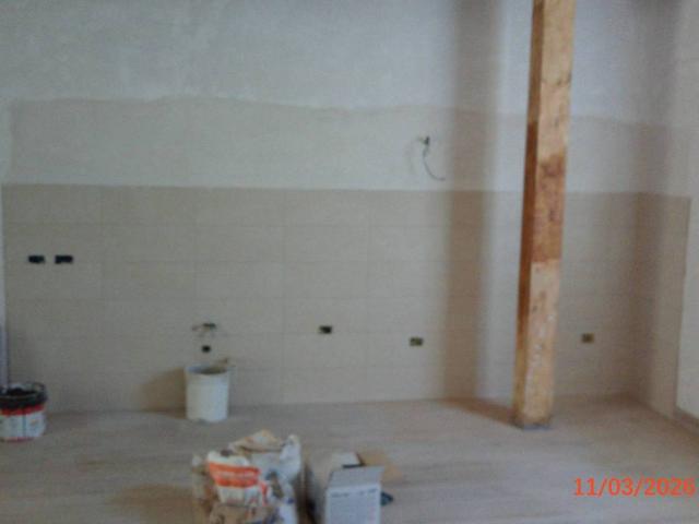 Attico in affitto a Casalanno, Quarto