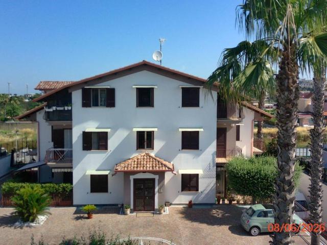 Attico in affitto a Quarto, Campania