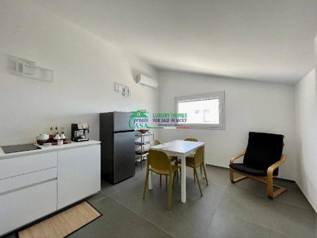 Attico in affitto a Ragusa, Sicilia