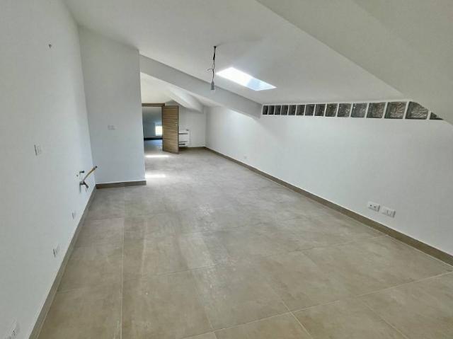 Attico in affitto a Calabria, Reggio Calabria