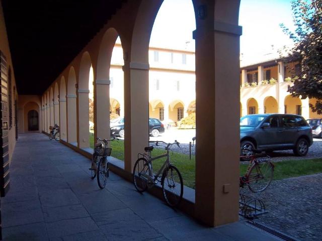 Attico in affitto a San Pietro città, Re