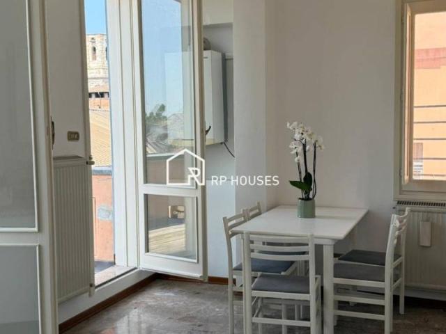 Attico in affitto a San Nicolò, Re