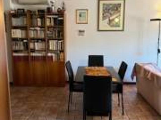 Attico in affitto a Porta Santo Stefano, Reggio Emilia