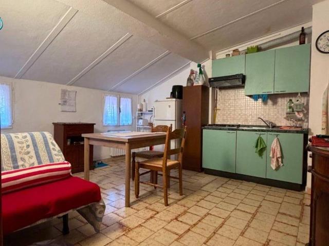 Attico in affitto a San Francesco-Giardini Pubblici, Re