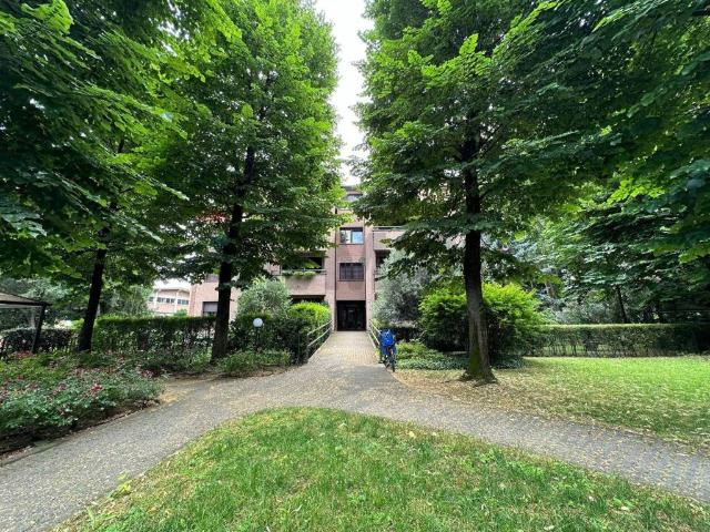 Attico in affitto a San Giovanni Bosco-Gardenia, Re