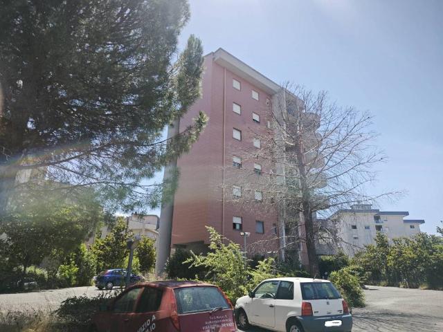 Attico in affitto a Calabria, Cosenza
