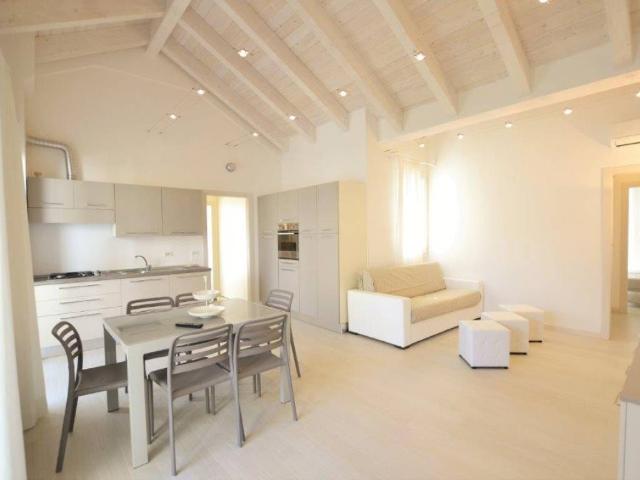 Attico in affitto a Abissinia, Riccione