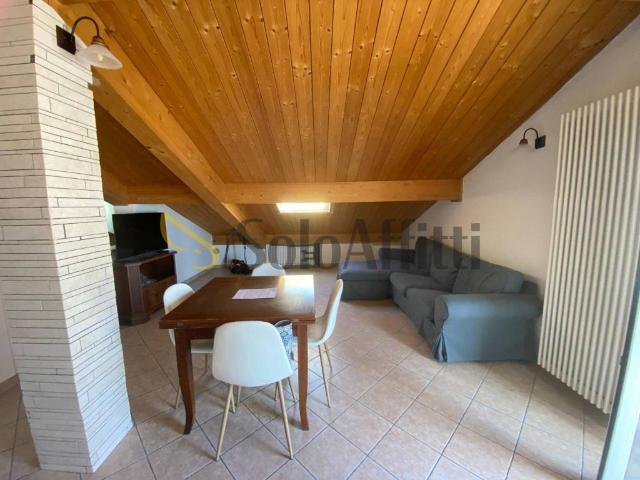 Attico in affitto a Abissinia, Riccione