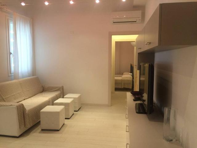 Attico in affitto a Abissinia, Riccione