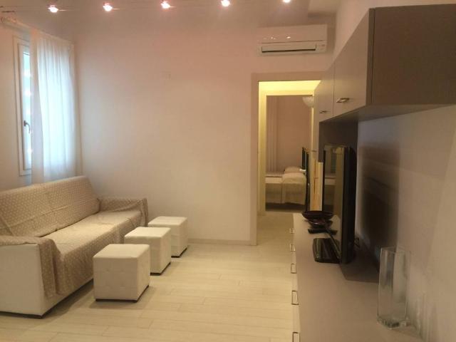 Attico in affitto a Abissinia, Riccione