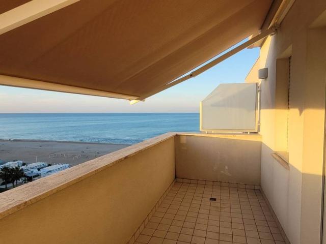 Attico in affitto a Abissinia, Riccione