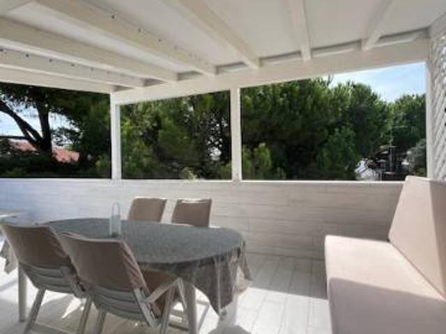 Attico in affitto a Riccione, Reggio Emilia