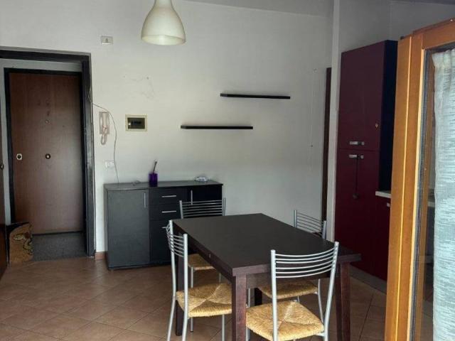 Attico in affitto a Campoloniano, Rieti