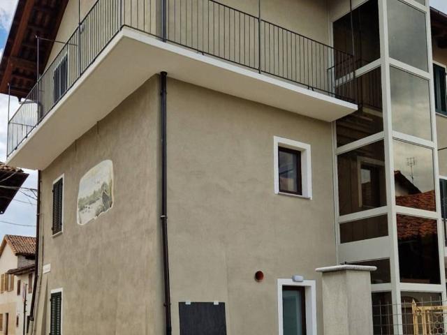 Attico in affitto a Piemonte, Cuneo