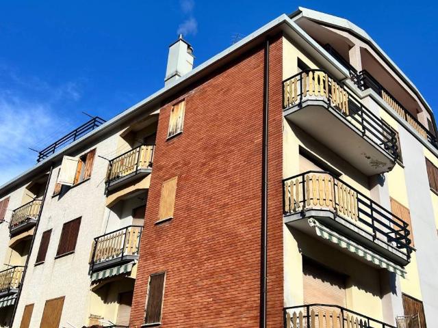 Attico in affitto a Lurisia, Roccaforte Mondovì