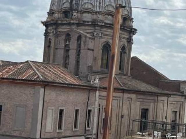 Attico in affitto a Municipio Roma I, Roma Capitale