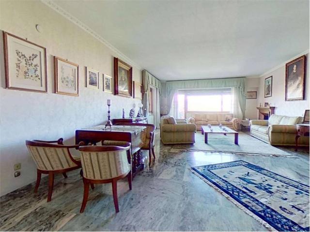 Attico in affitto a Municipio Roma XII, Roma Capitale