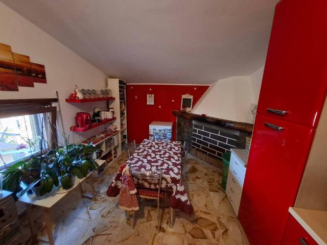Attico in affitto a Osteria Nuova, Roma Capitale
