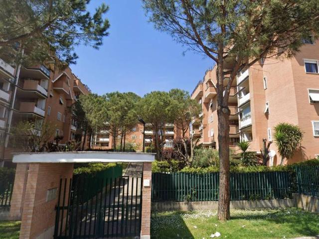Attico in affitto a Torresina, Roma