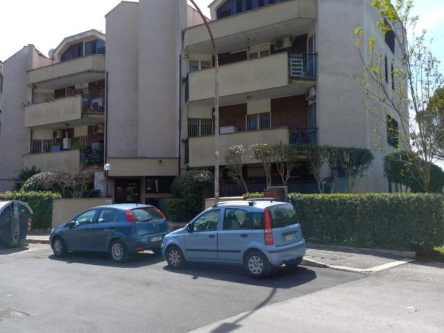 Attico in affitto a Municipio Roma V, Roma Capitale