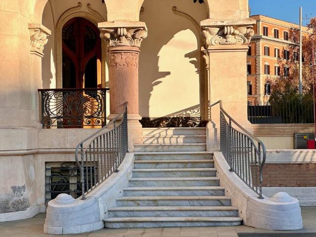 Attico in affitto a Pinciano, Roma