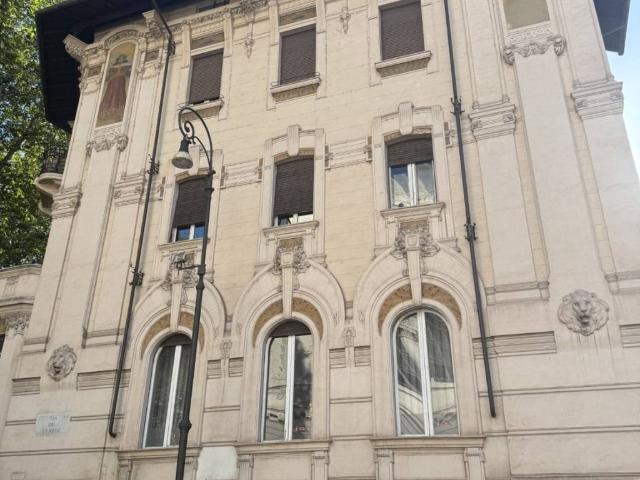 Attico in affitto a Municipio Roma I, Roma Capitale
