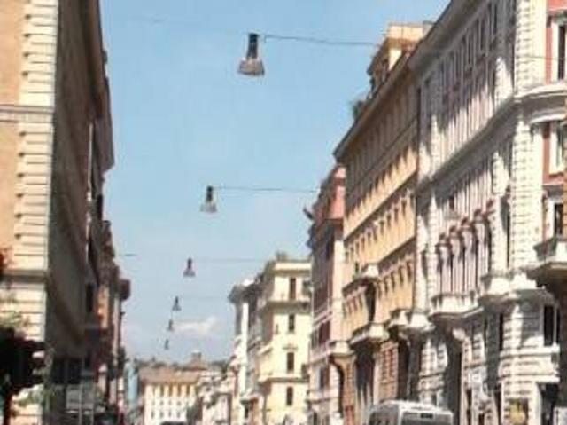 Attico in affitto a Municipio Roma I, Roma Capitale