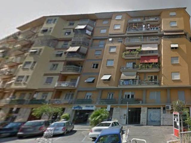 Attico in affitto a Municipio Roma II, Roma Capitale