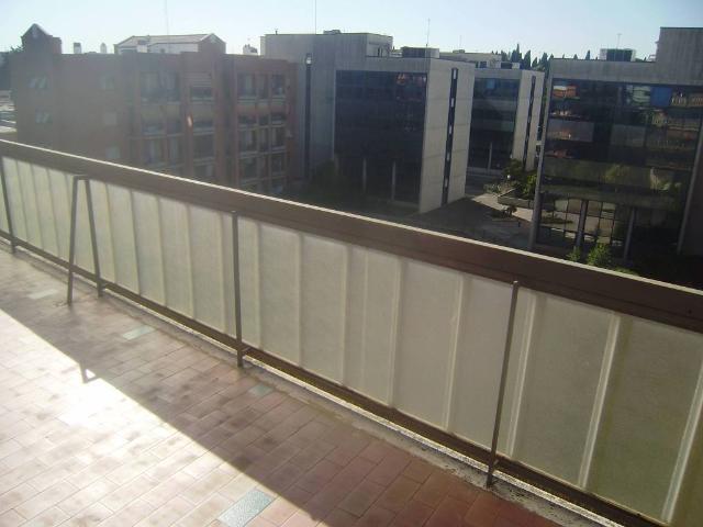 Attico in affitto a Municipio Roma IV, Roma Capitale
