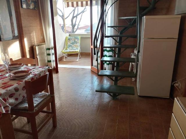 Attico in affitto a Rosignano Marittimo, Toscana