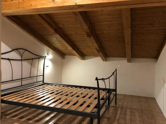 Attico in affitto a Comunità della Vallagarina, Borgo Sacco