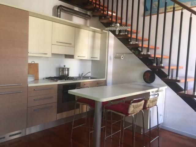 Attico in affitto a Rovigo, Veneto