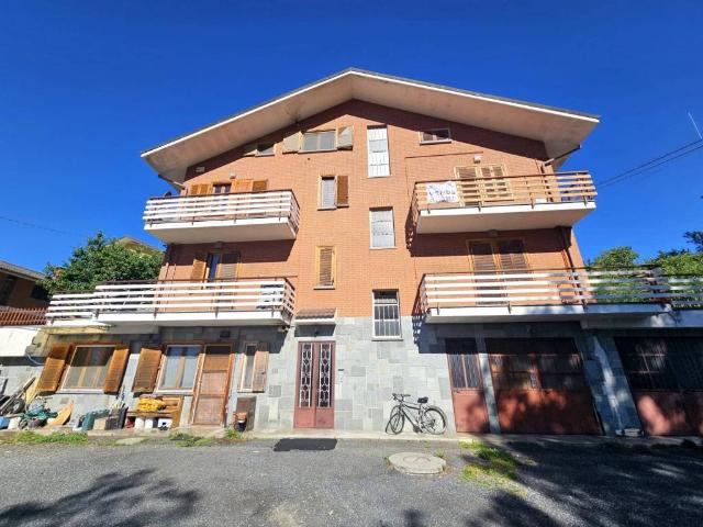 Attico in affitto a Unione Montana Alpi Graie, Piemonte