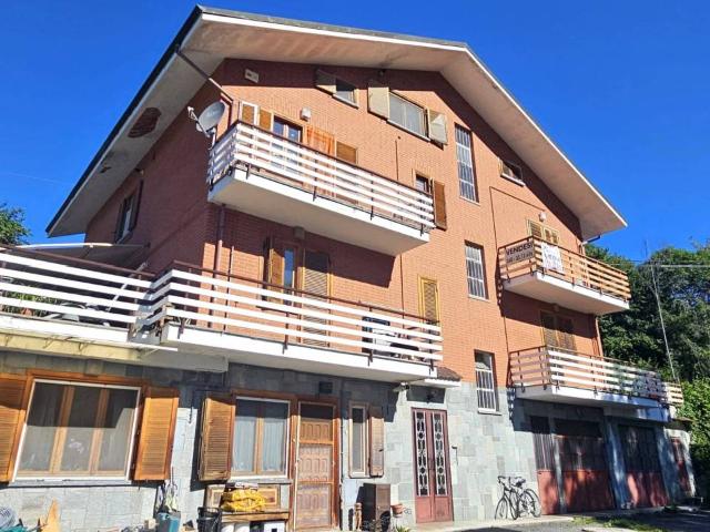 Attico in affitto a Unione Montana Alpi Graie, Piemonte