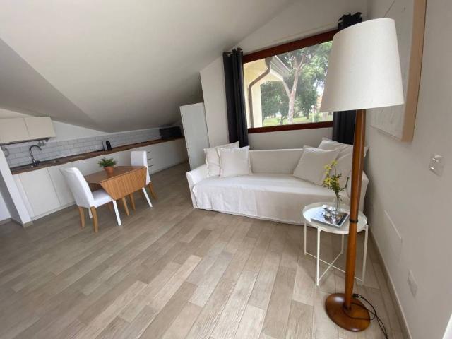 Attico in affitto a Sabaudia, Lazio